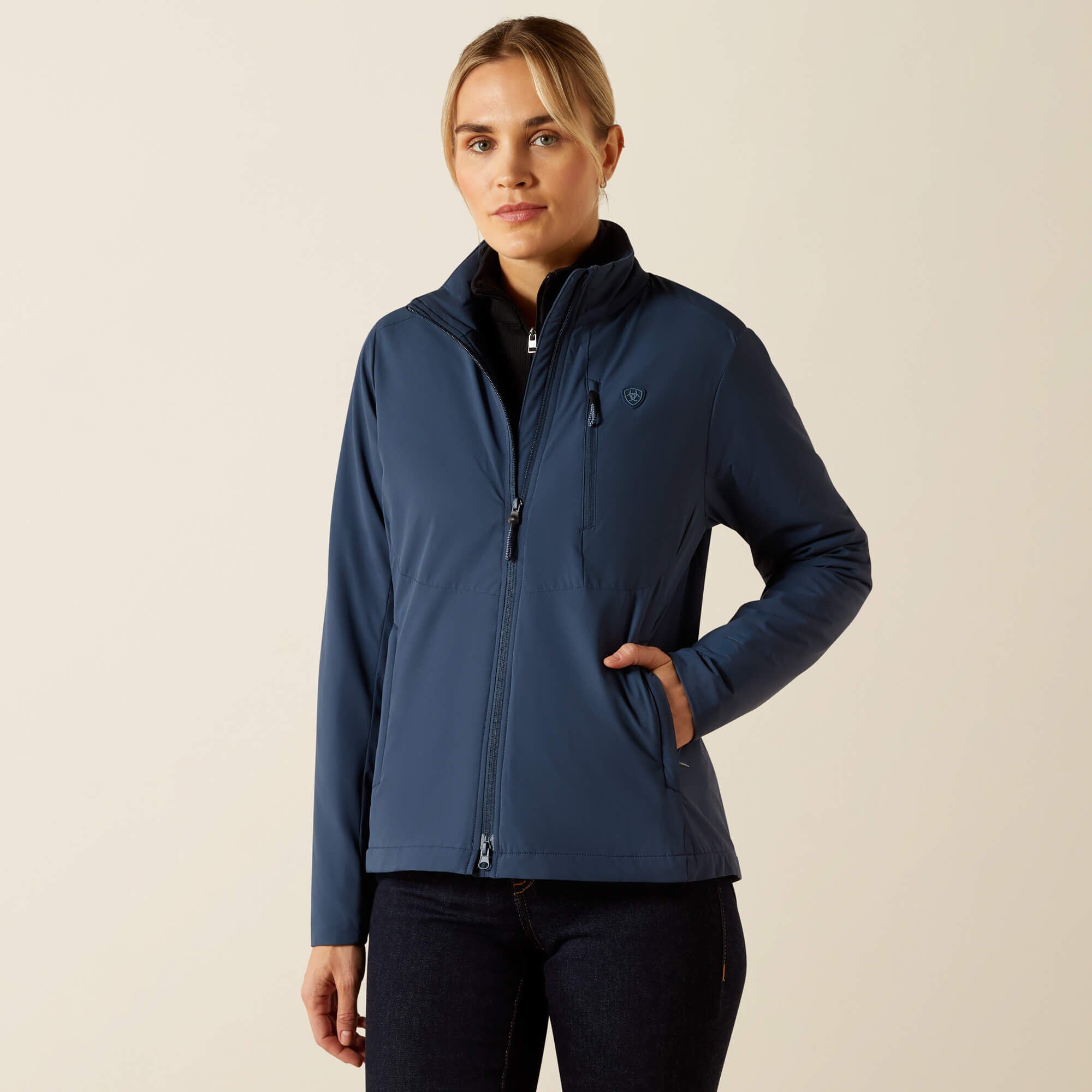 Women Rion StretchShell Insulated Jacket | Ariat us