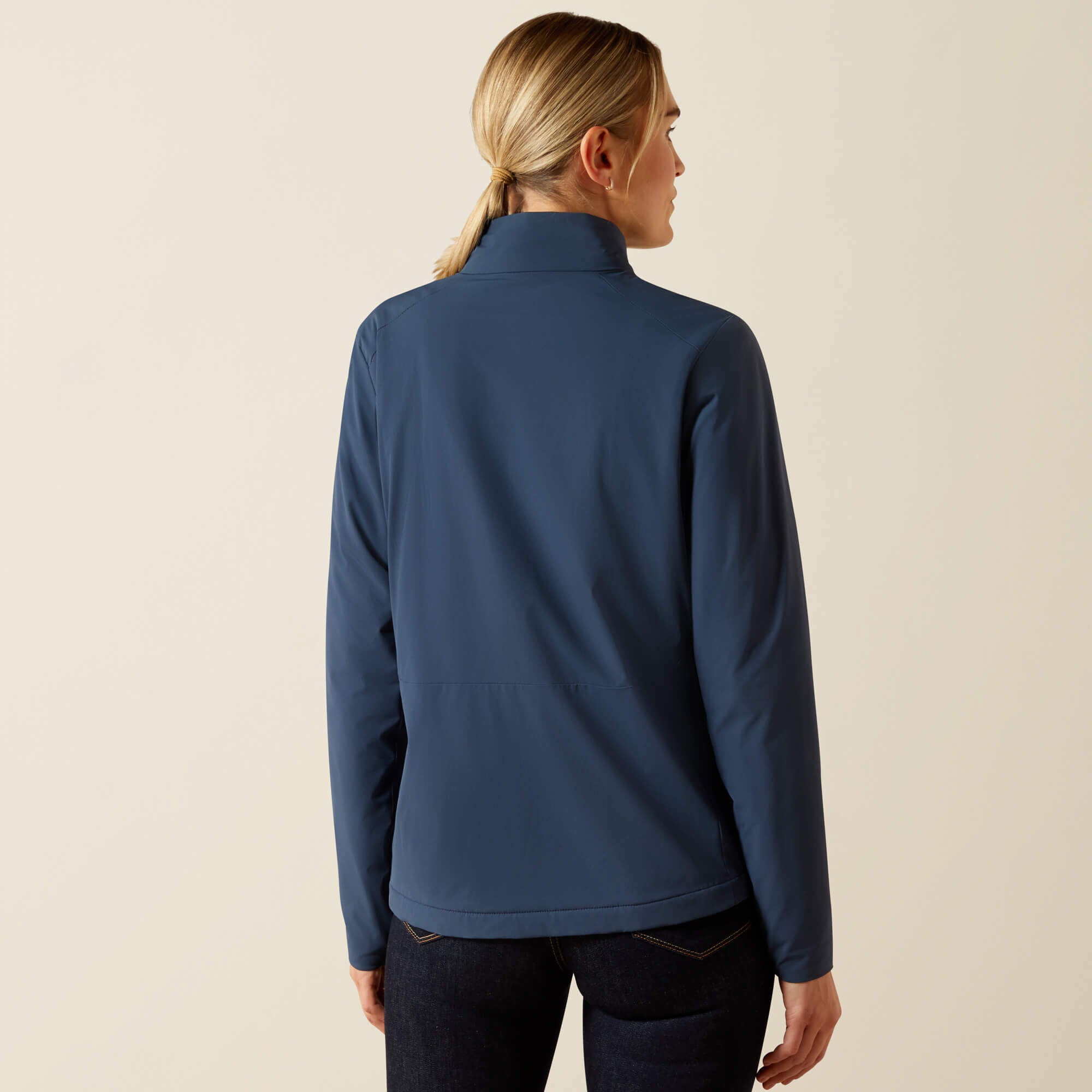 Women Rion StretchShell Insulated Jacket | Ariat us