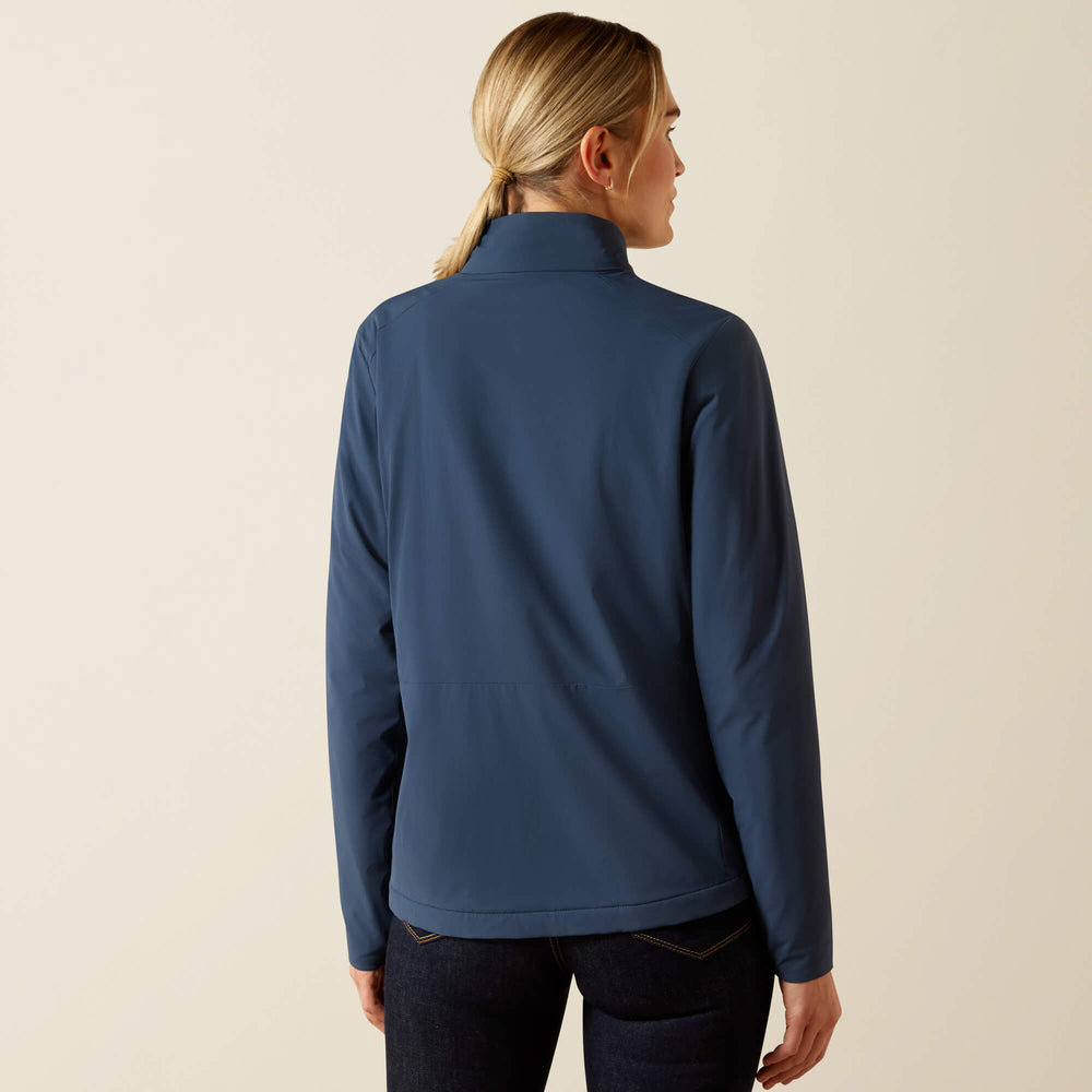 Women Rion StretchShell Insulated Jacket | Ariat us