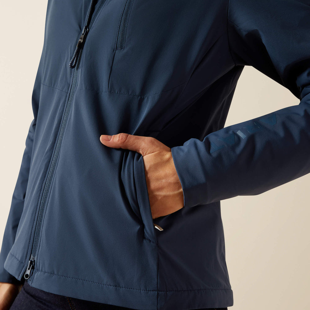 Women Rion StretchShell Insulated Jacket | Ariat us