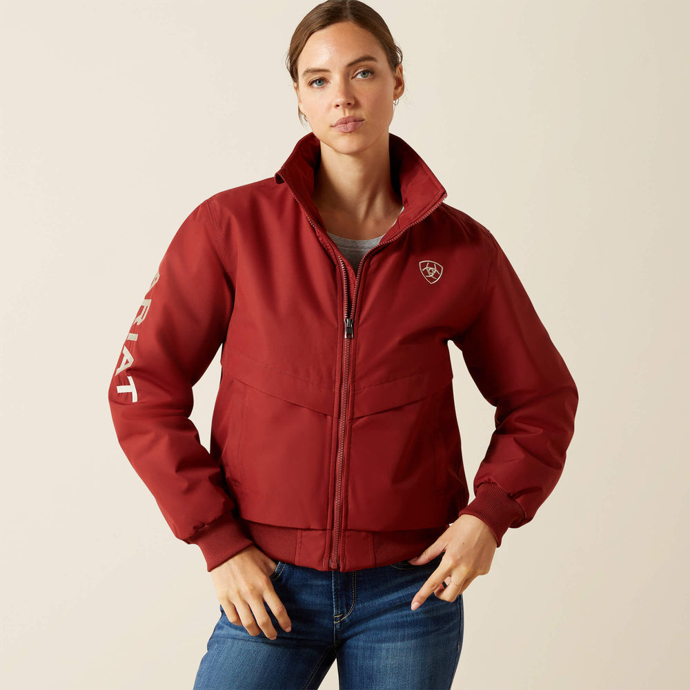 Women Stable 2.0 Insulated Jacket | Ariat Online
