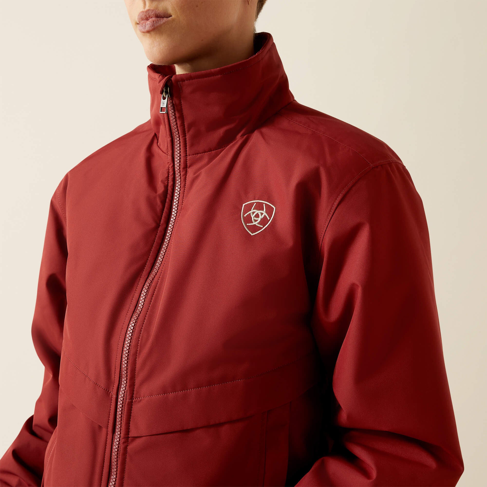 Women Stable 2.0 Insulated Jacket | Ariat Online