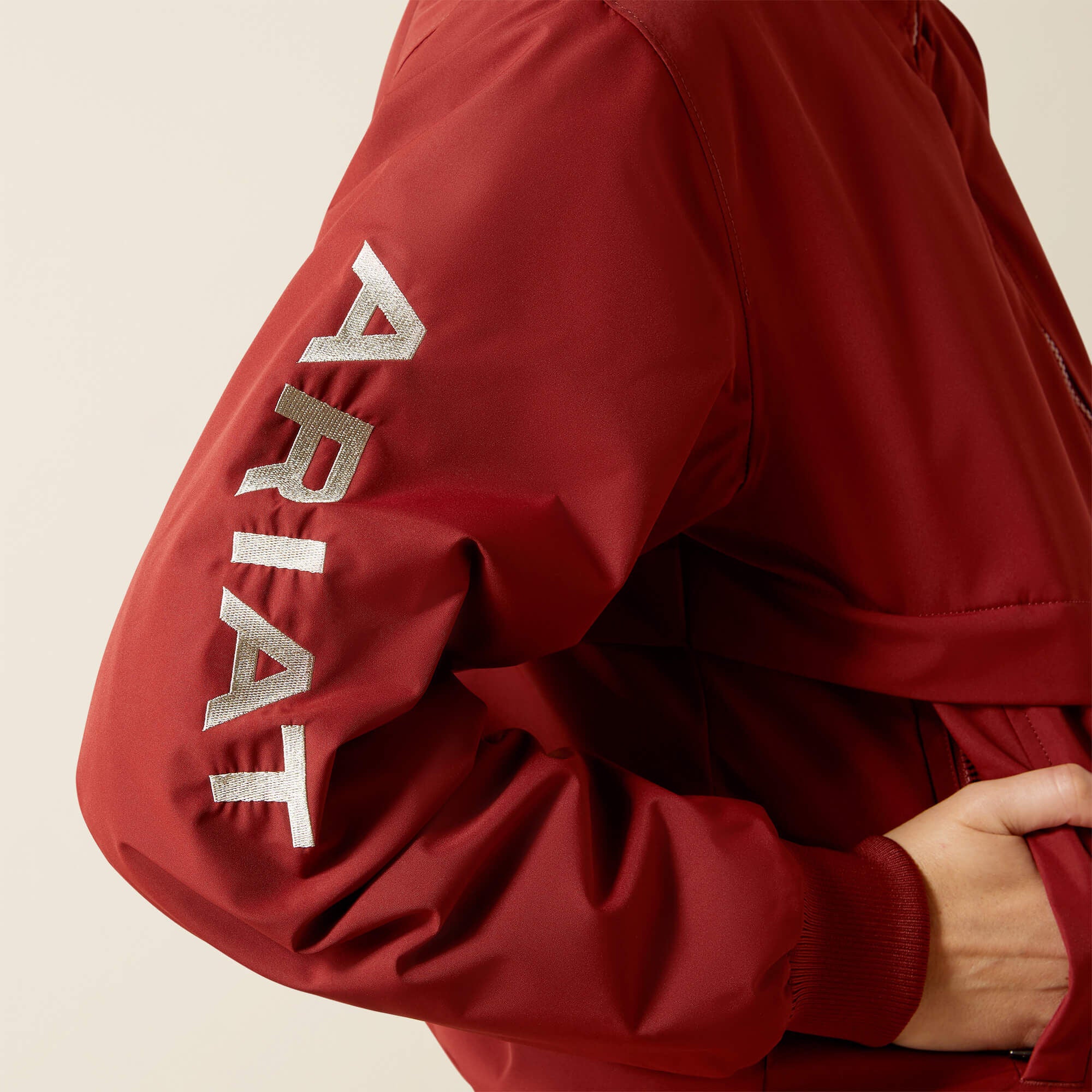 Women Stable 2.0 Insulated Jacket | Ariat Online