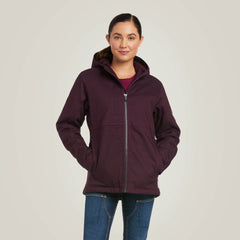Women Rebar DuraCanvas Insulated Jacket | Ariat for sale