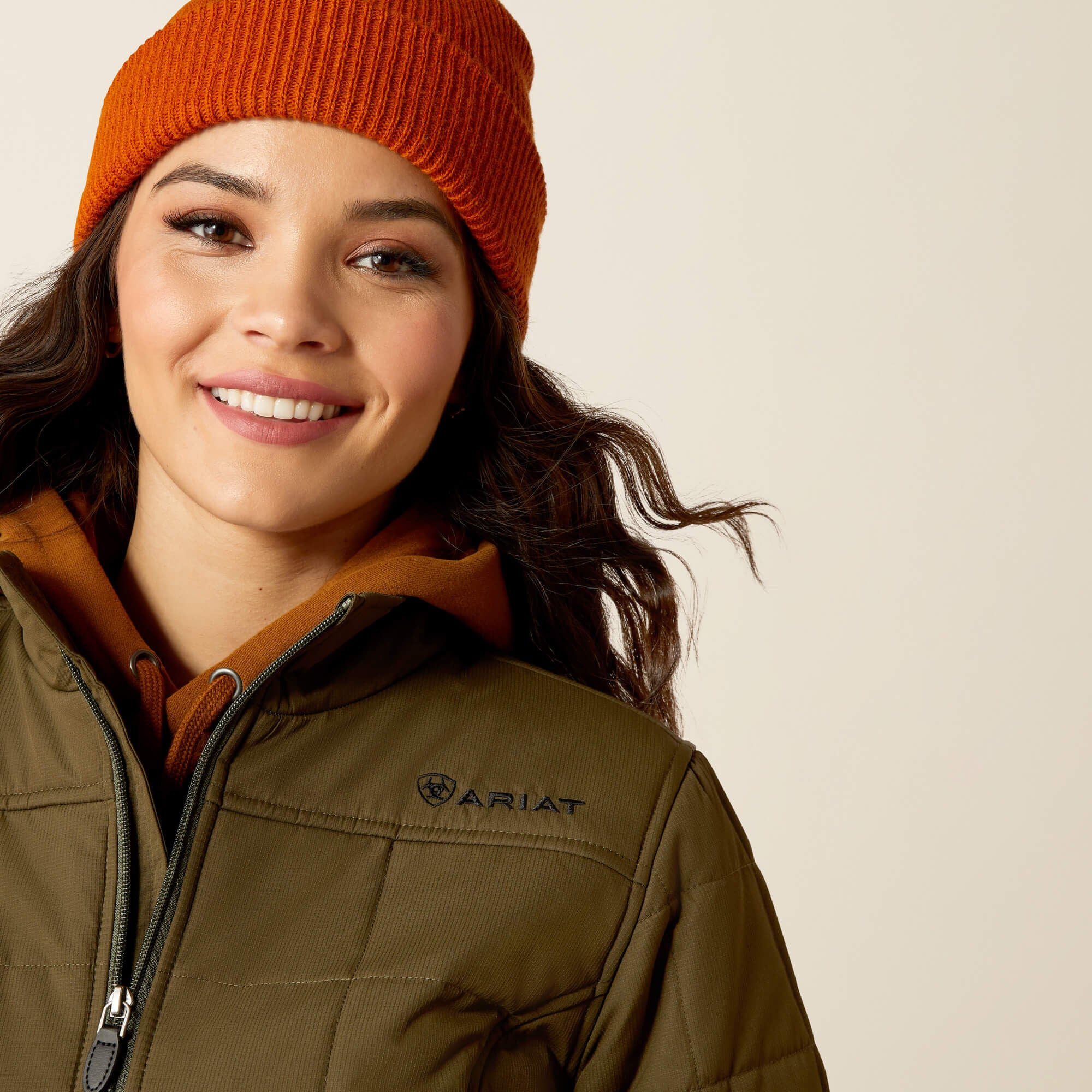 Women Crius Insulated Jacket | Ariat