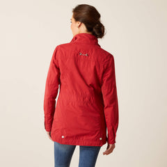 Women Calumet Field Jacket | Ariat Discount