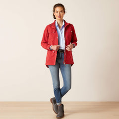 Women Calumet Field Jacket | Ariat Discount
