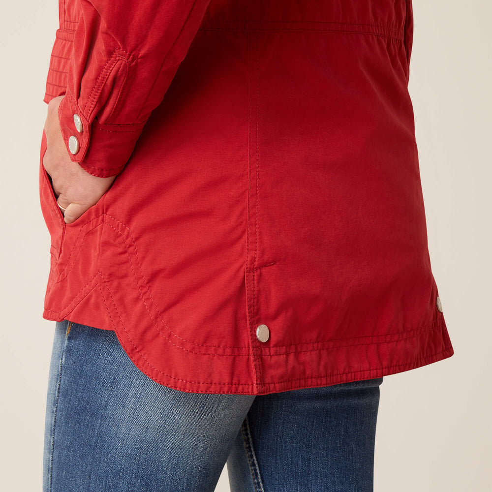 Women Calumet Field Jacket | Ariat Discount