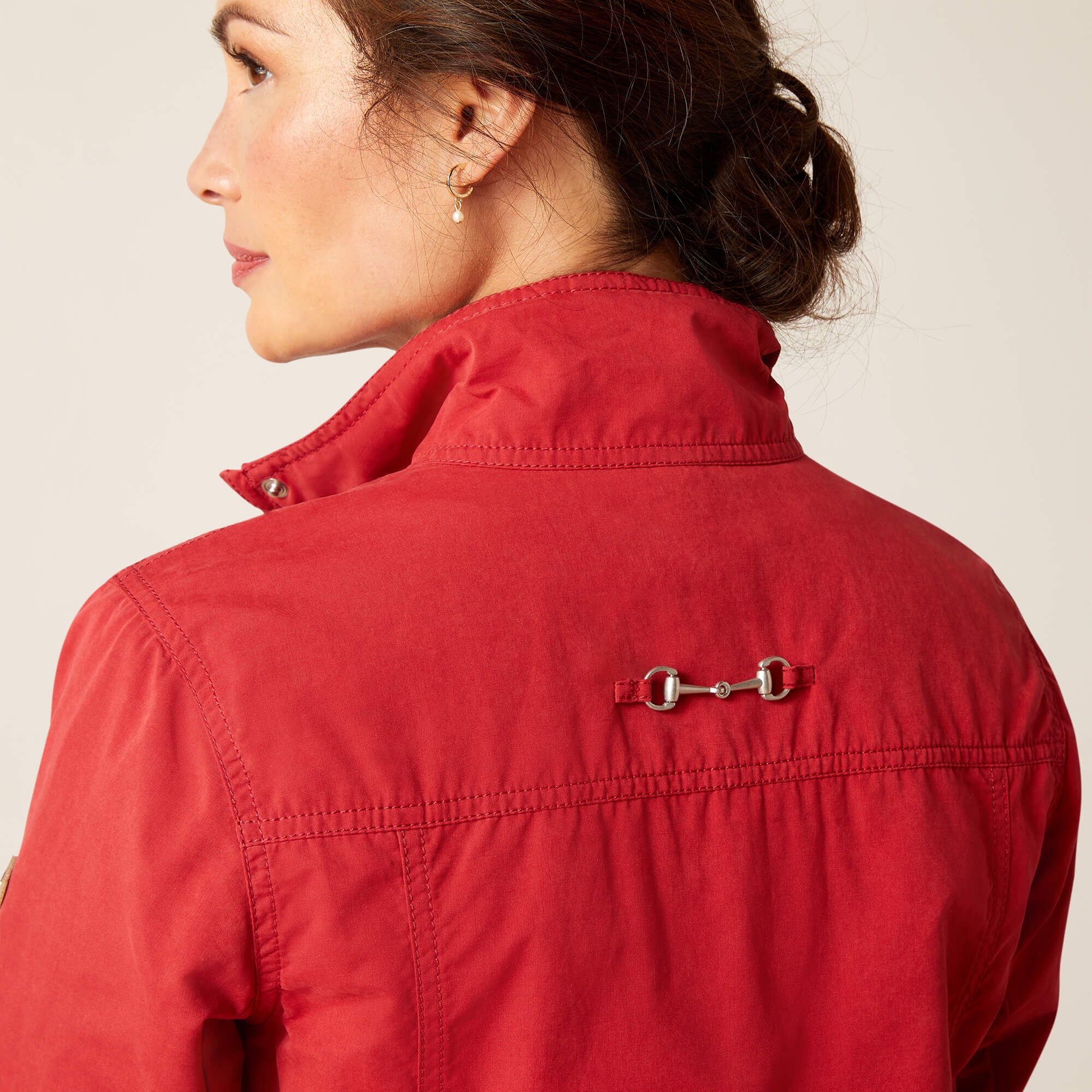 Women Calumet Field Jacket | Ariat Discount