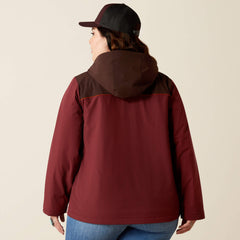 Women Pioneer StretchShell Jacket | Ariat near me