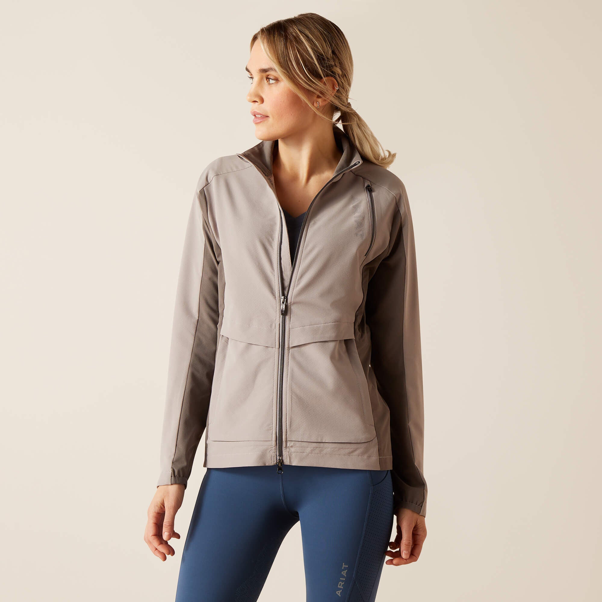 Women Breathe Deep Jacket | Ariat Outlet