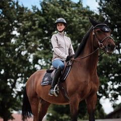 Women Breathe Deep Jacket | Ariat Outlet