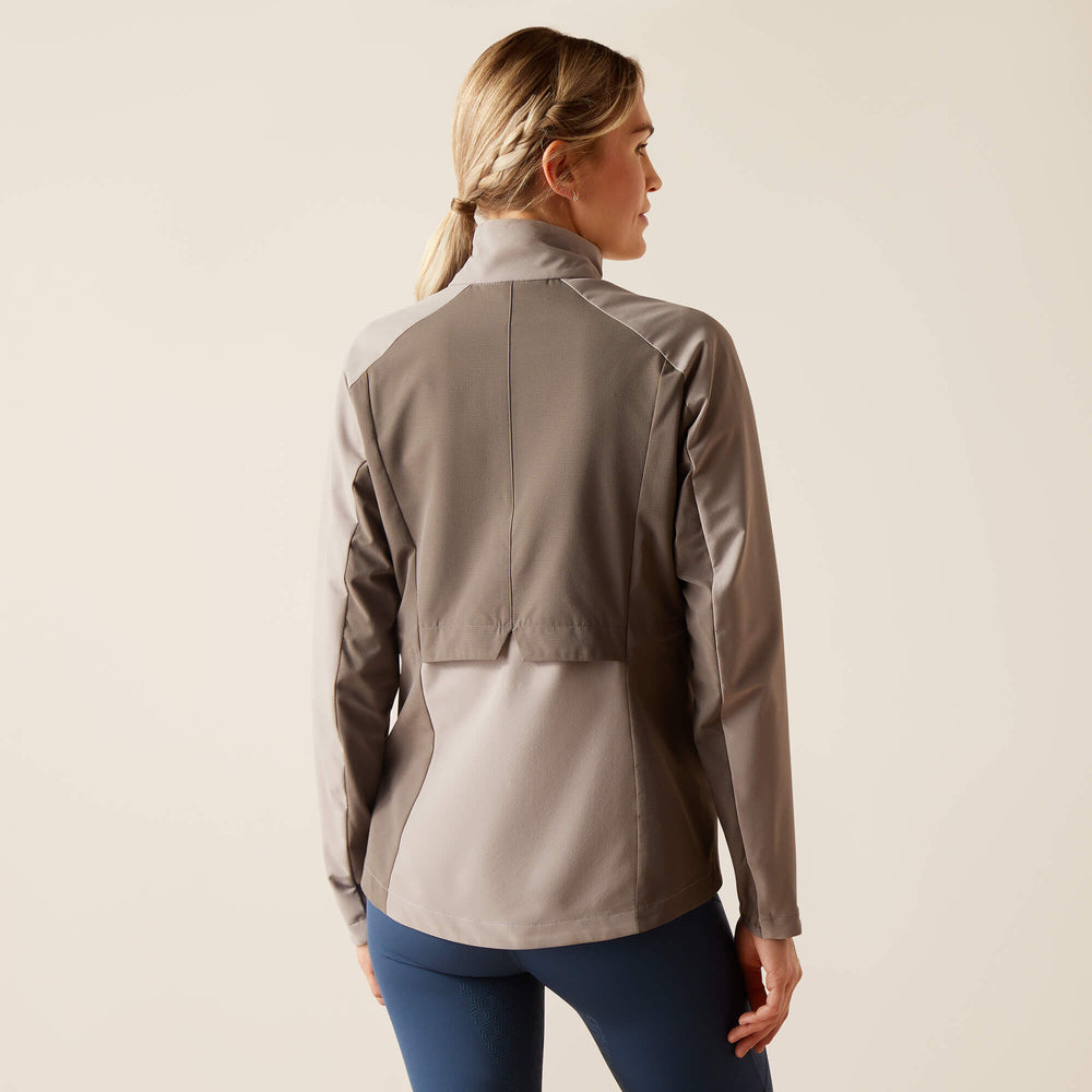 Women Breathe Deep Jacket | Ariat Outlet