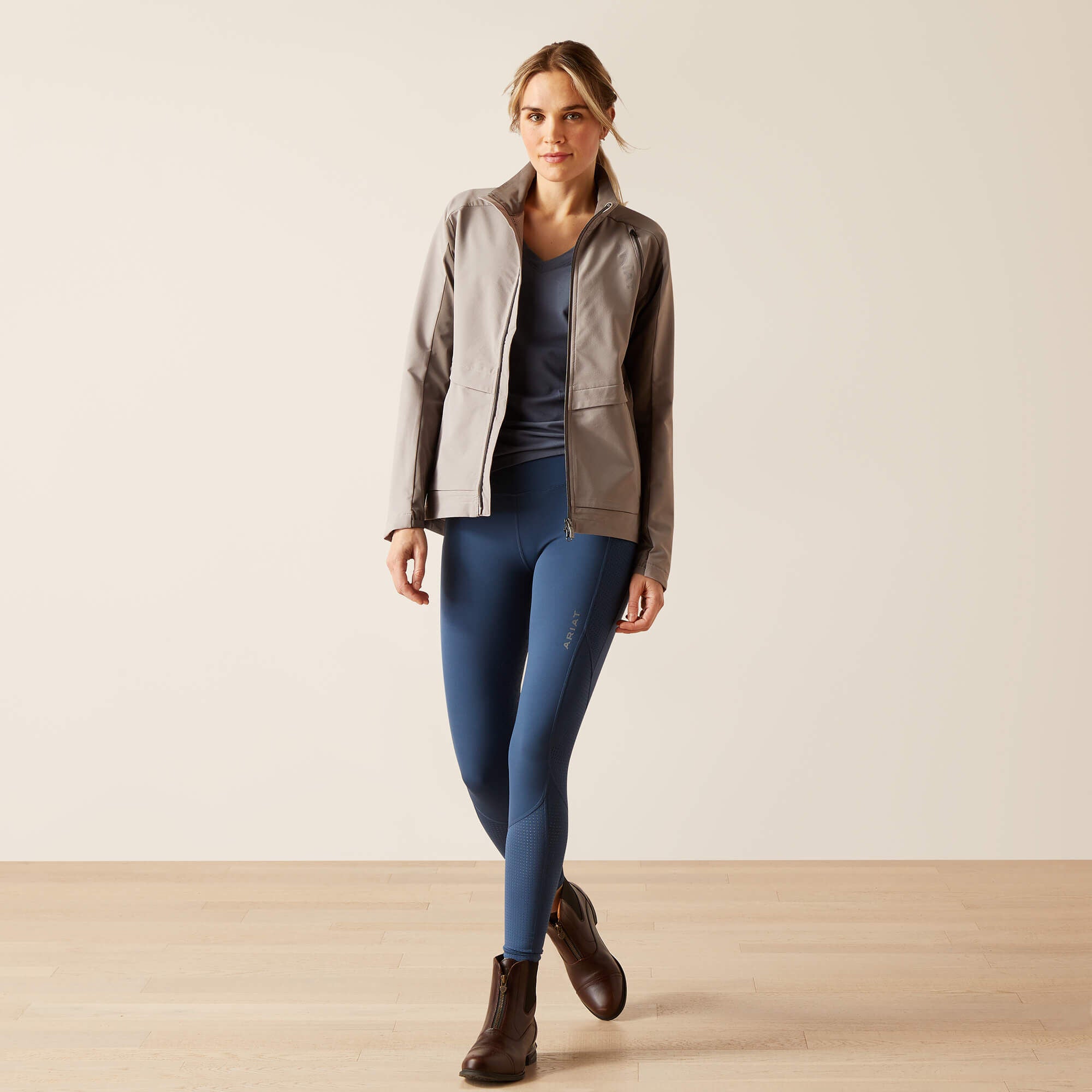 Women Breathe Deep Jacket | Ariat Outlet