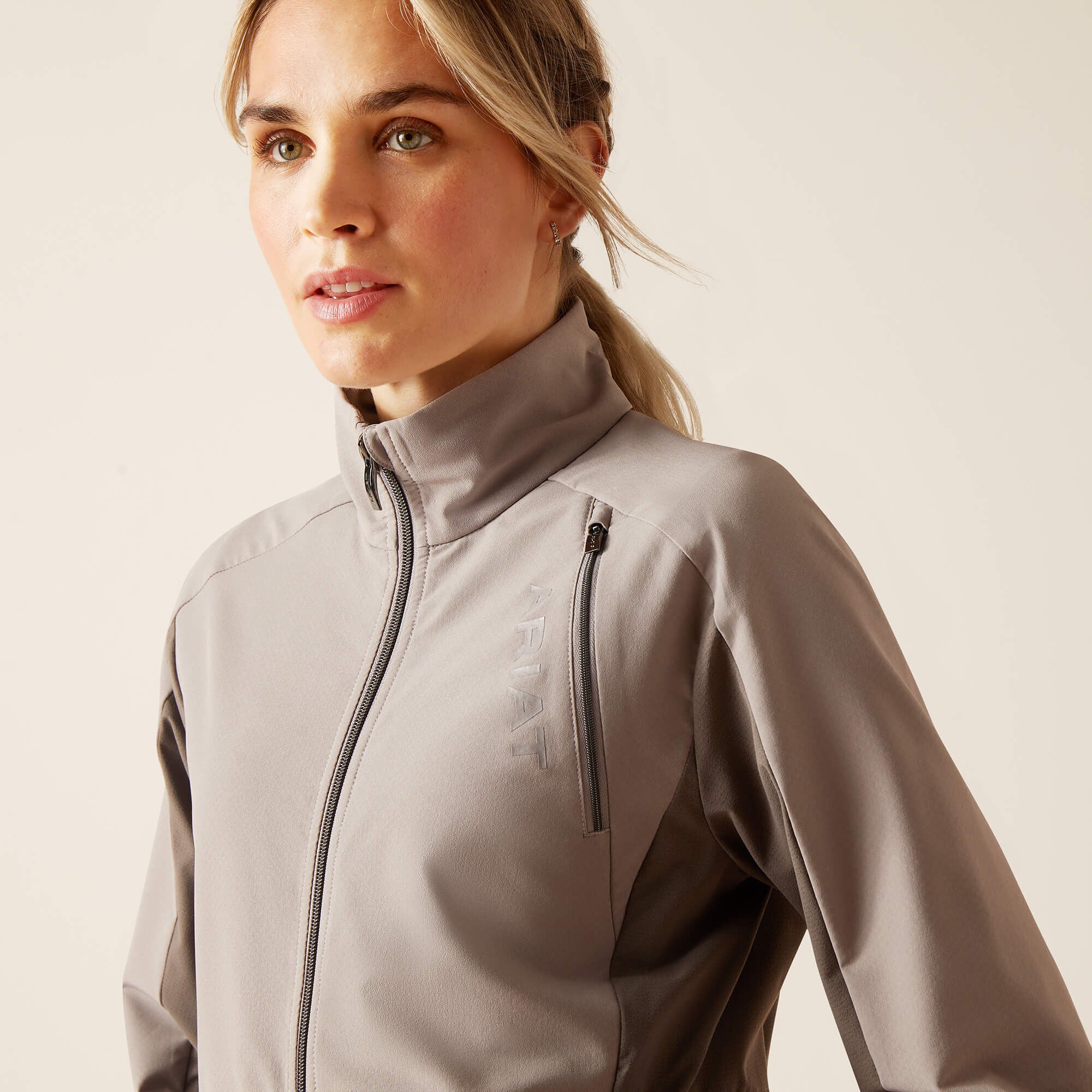 Women Breathe Deep Jacket | Ariat Outlet