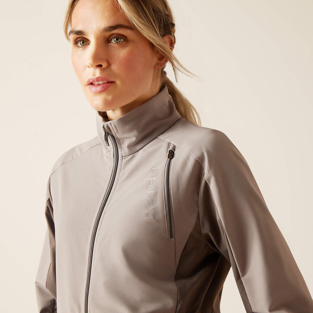 Women Breathe Deep Jacket | Ariat Outlet