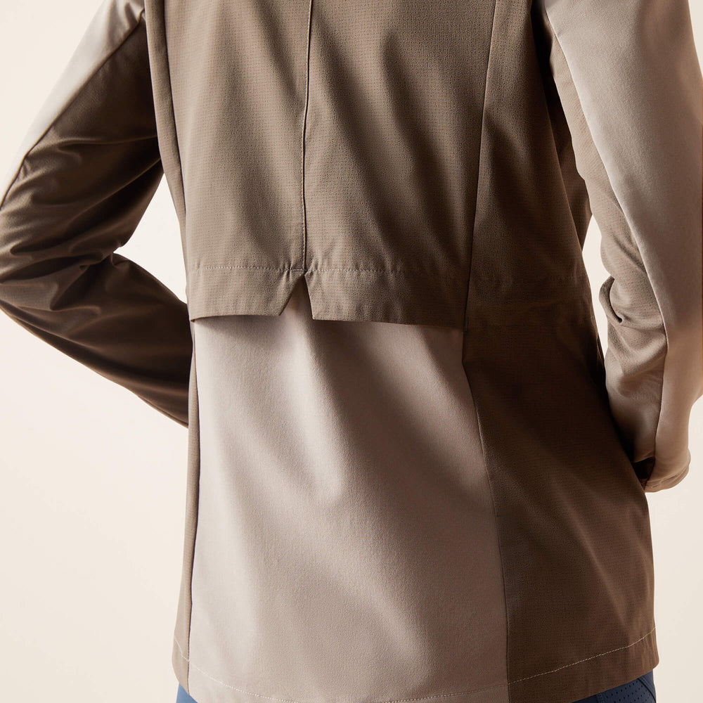 Women Breathe Deep Jacket | Ariat Outlet