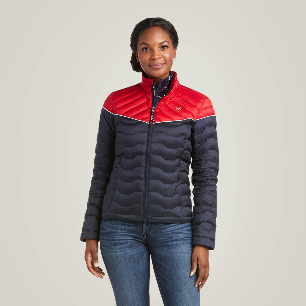 Women Ideal 3.0 Down Jacket | Ariat on sale