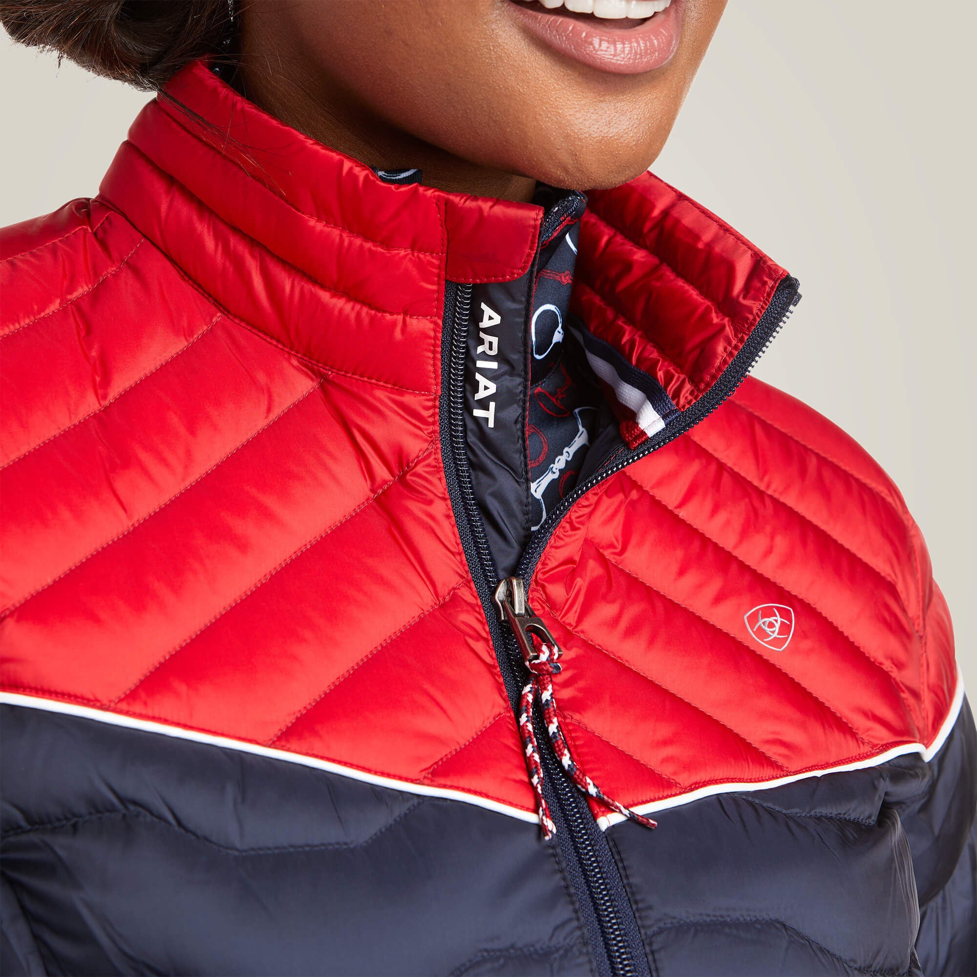 Women Ideal 3.0 Down Jacket | Ariat on sale
