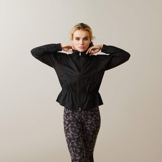 Women Breathe Jacket | Ariat Online
