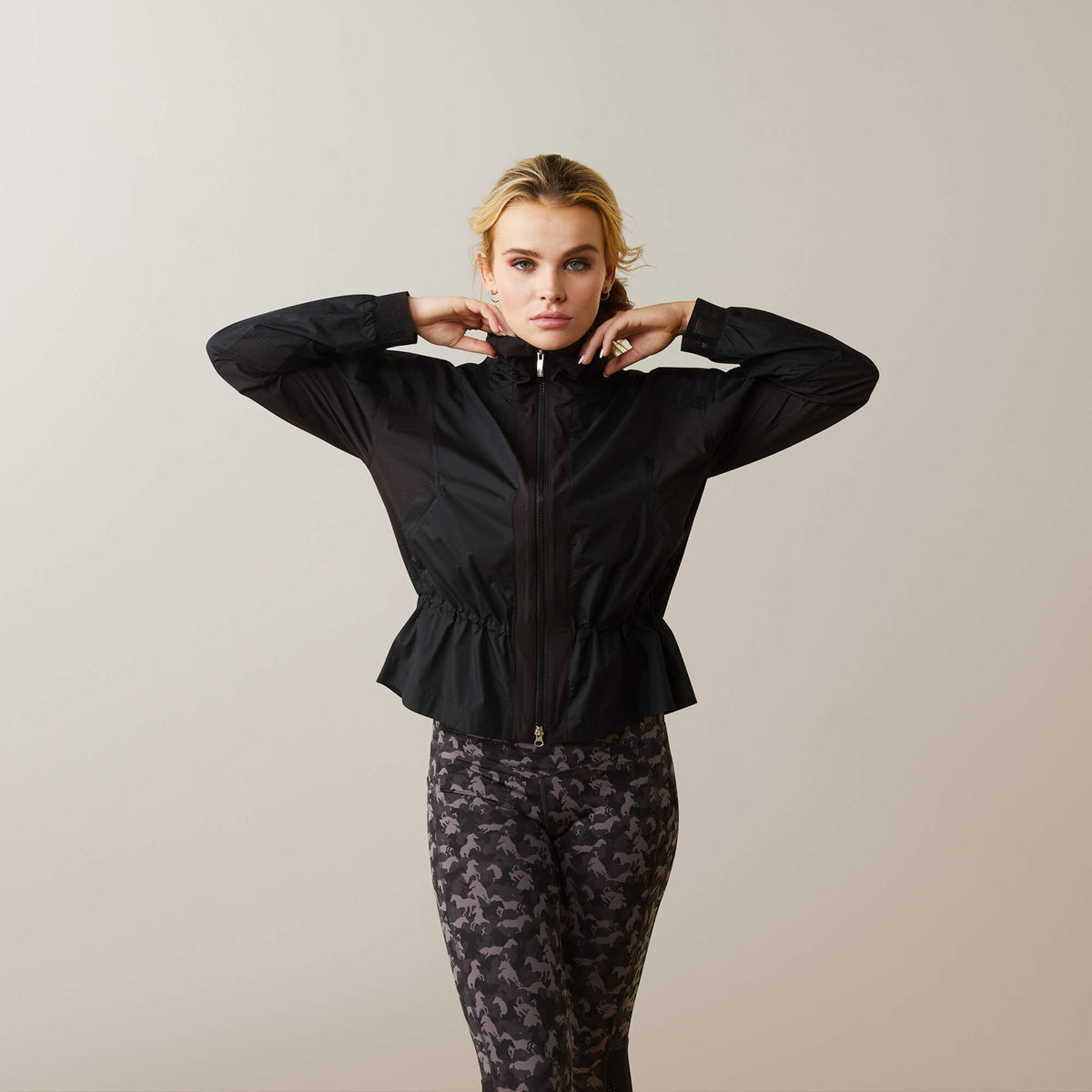Women Breathe Jacket | Ariat Online