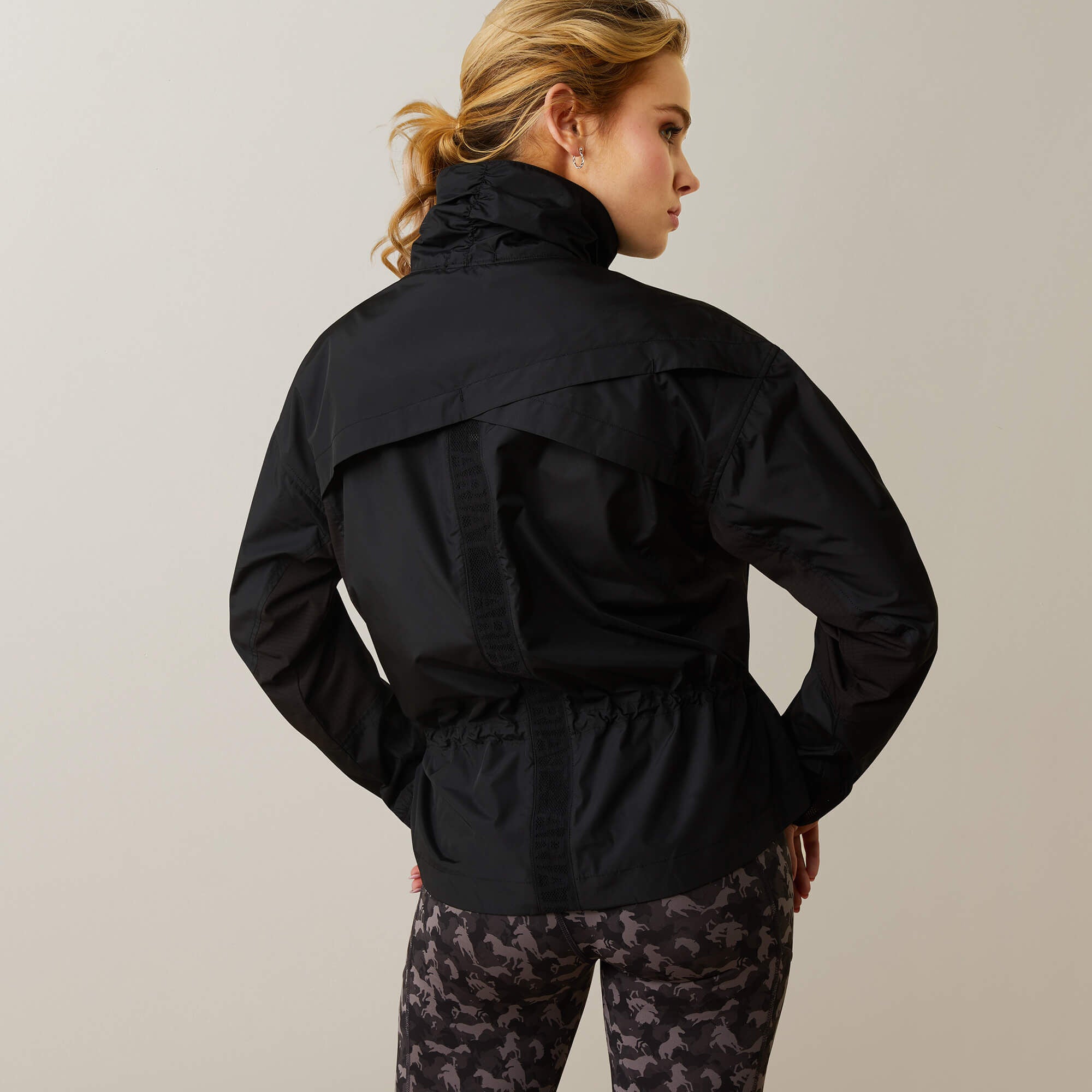 Women Breathe Jacket | Ariat Online