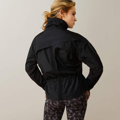 Women Breathe Jacket | Ariat Online
