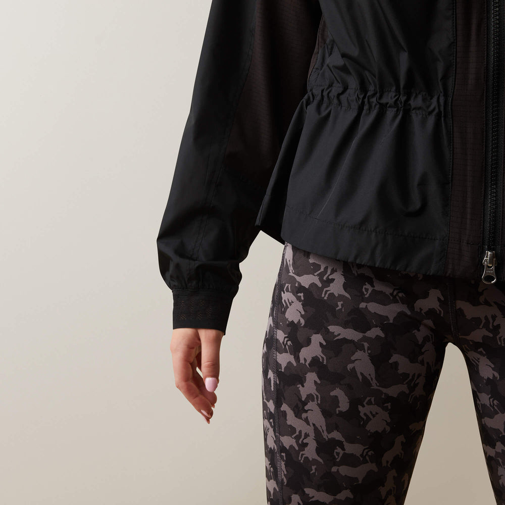 Women Breathe Jacket | Ariat Online