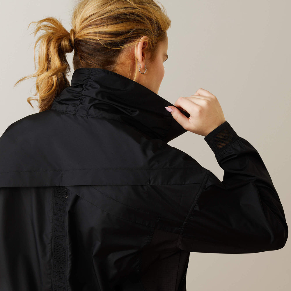 Women Breathe Jacket | Ariat Online