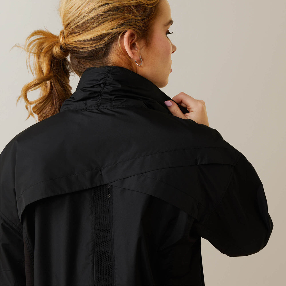Women Breathe Jacket | Ariat Online