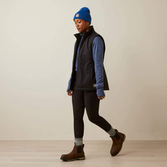 Women Rebar DuraCanvas Insulated Vest | Ariat Outlet