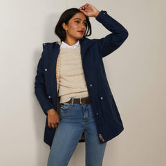Women Atherton Jacket | Ariat on sale