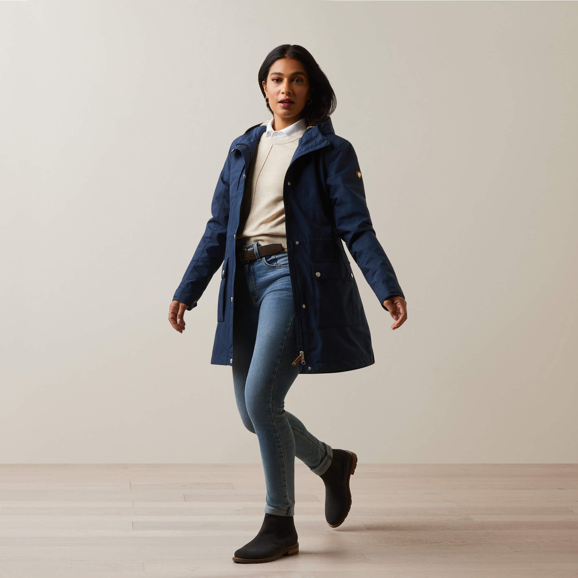Women Atherton Jacket | Ariat on sale