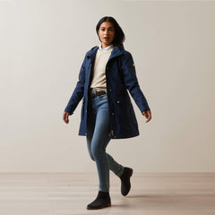 Women Atherton Jacket | Ariat on sale