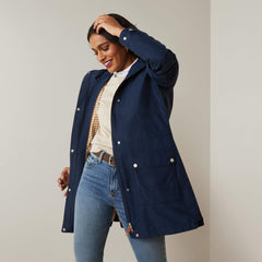 Women Atherton Jacket | Ariat on sale