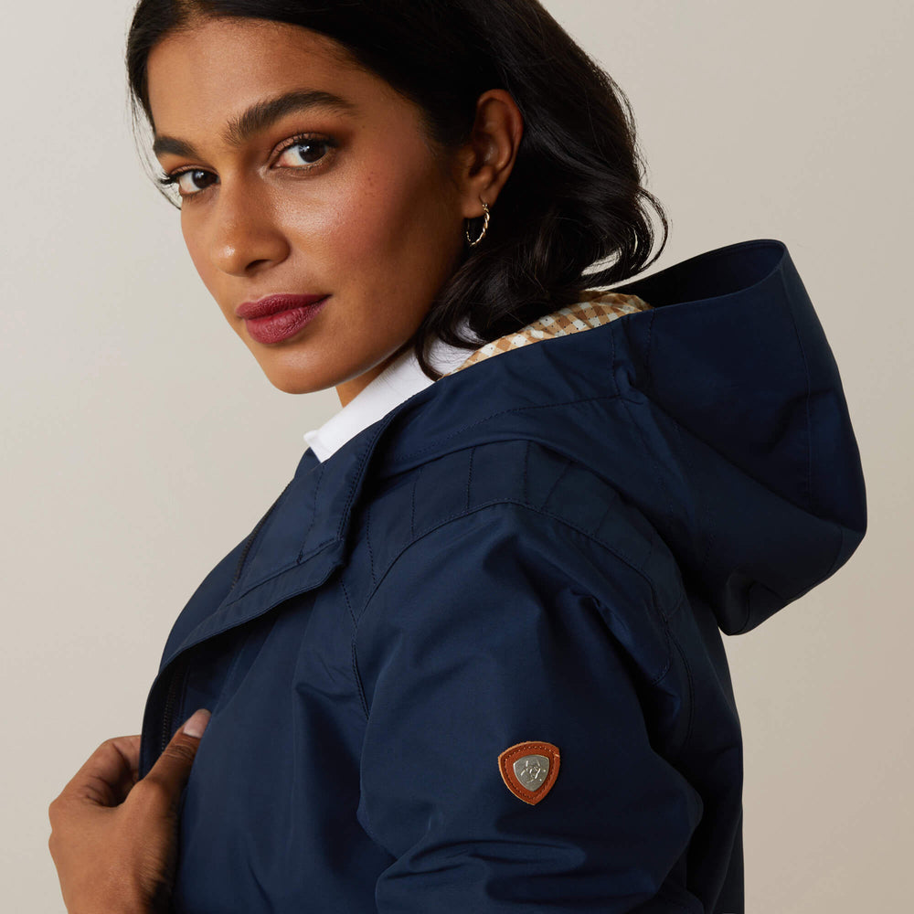 Women Atherton Jacket | Ariat on sale