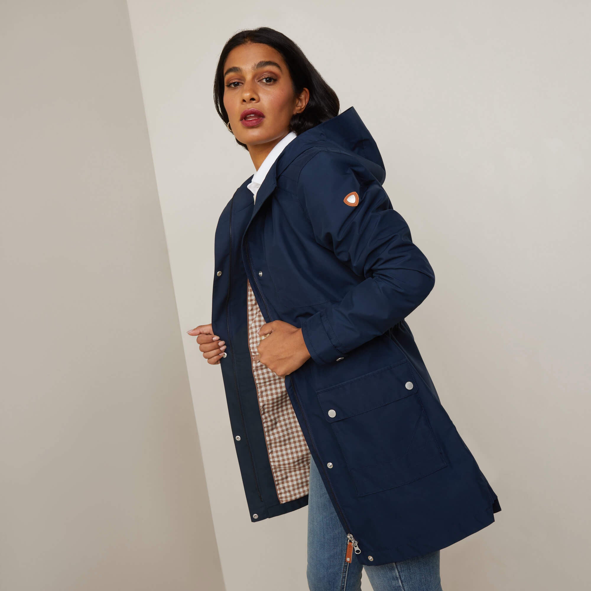 Women Atherton Jacket | Ariat on sale