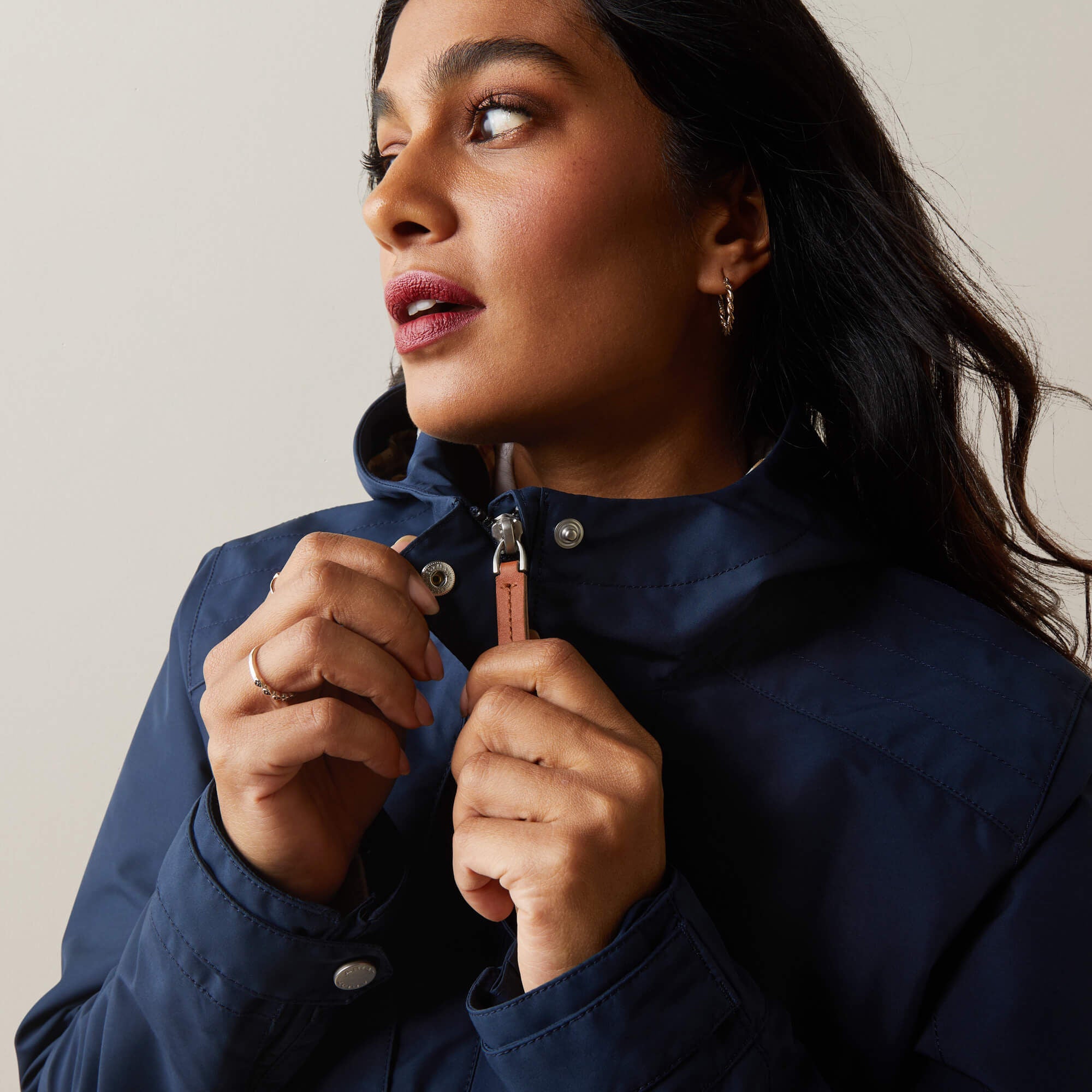 Women Atherton Jacket | Ariat on sale
