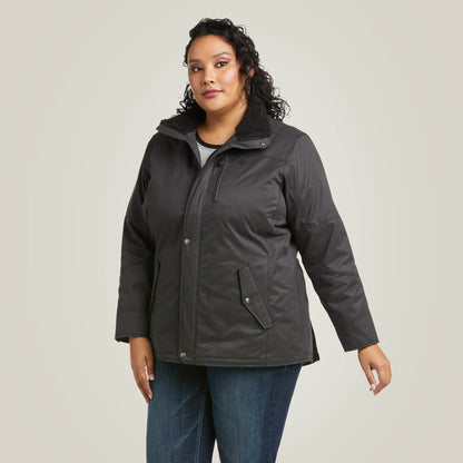 Women Grizzly Insulated Jacket | Ariat Discount