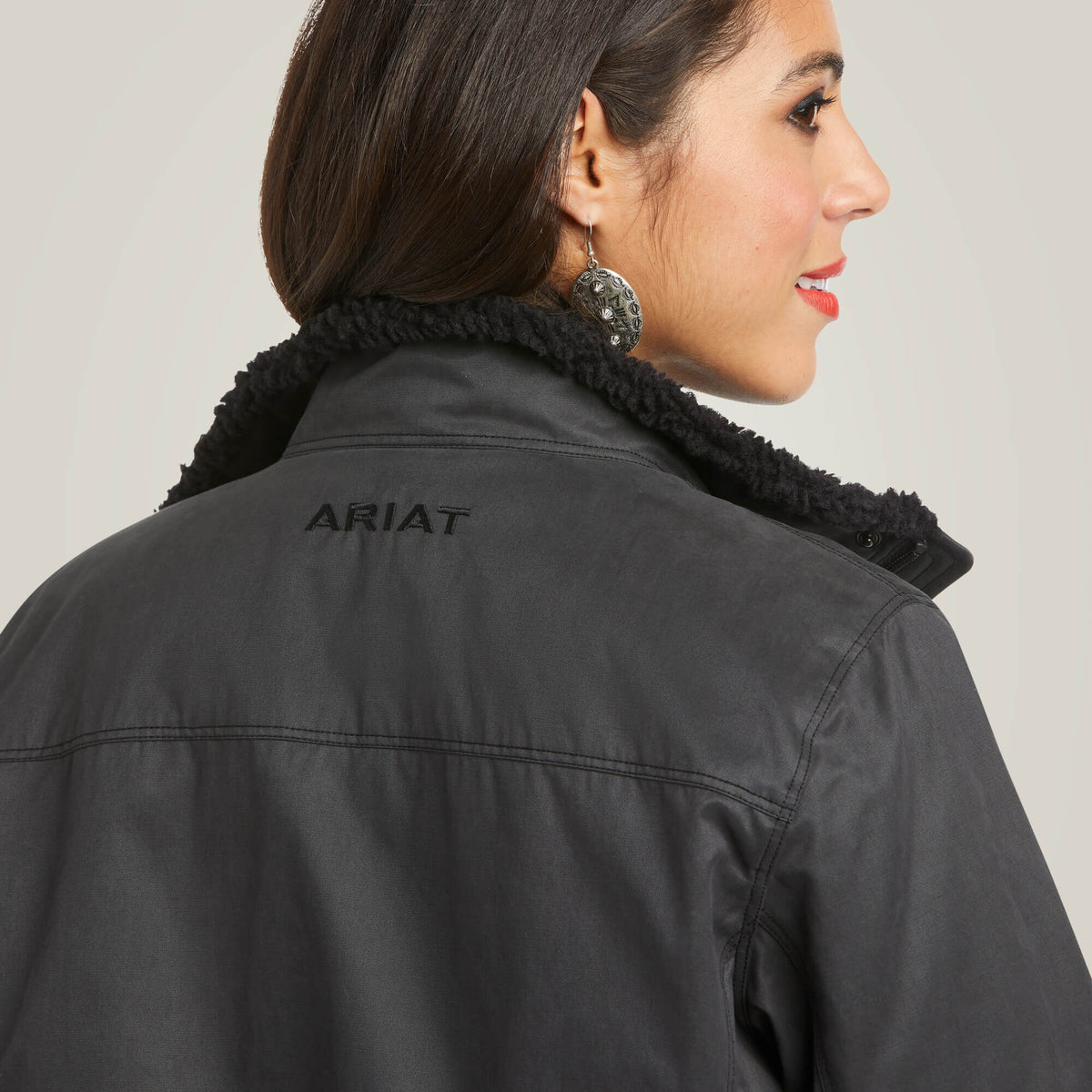 Women Grizzly Insulated Jacket | Ariat Discount