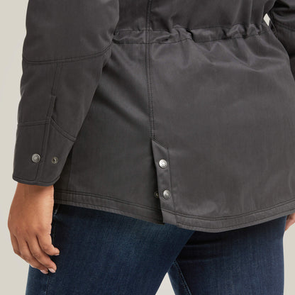 Women Grizzly Insulated Jacket | Ariat Discount