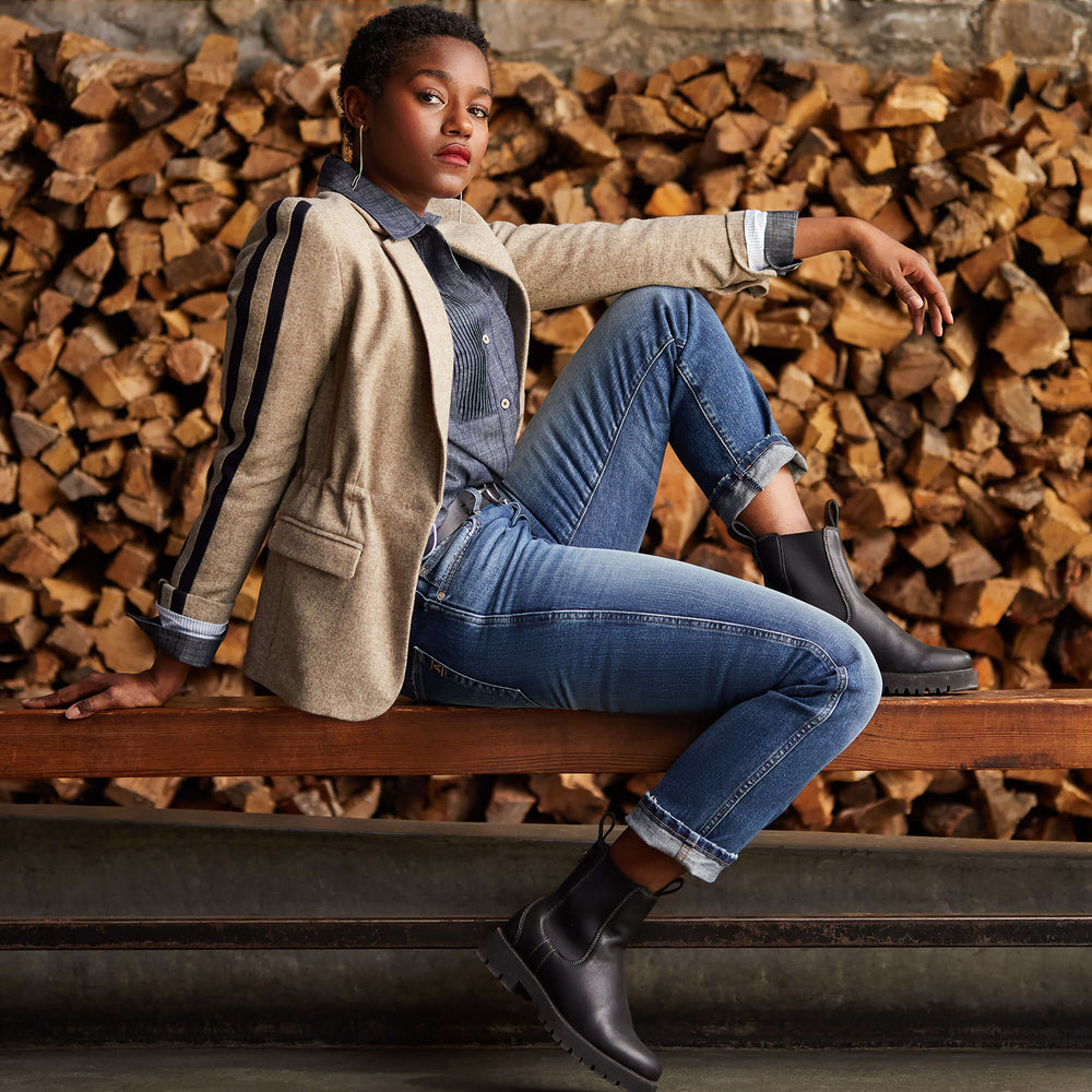Women|Trends Dornie Blazer | Ariat us