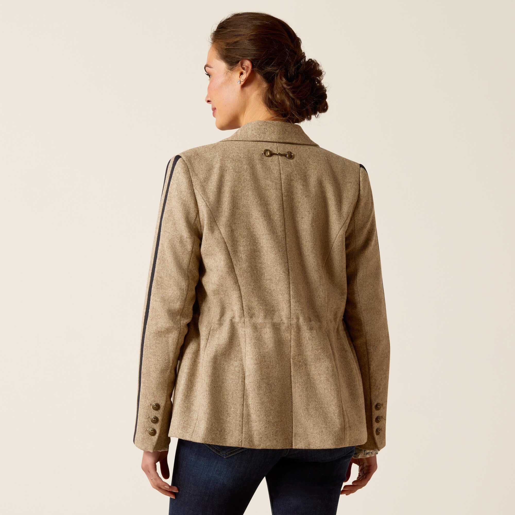 Women|Trends Dornie Blazer | Ariat us