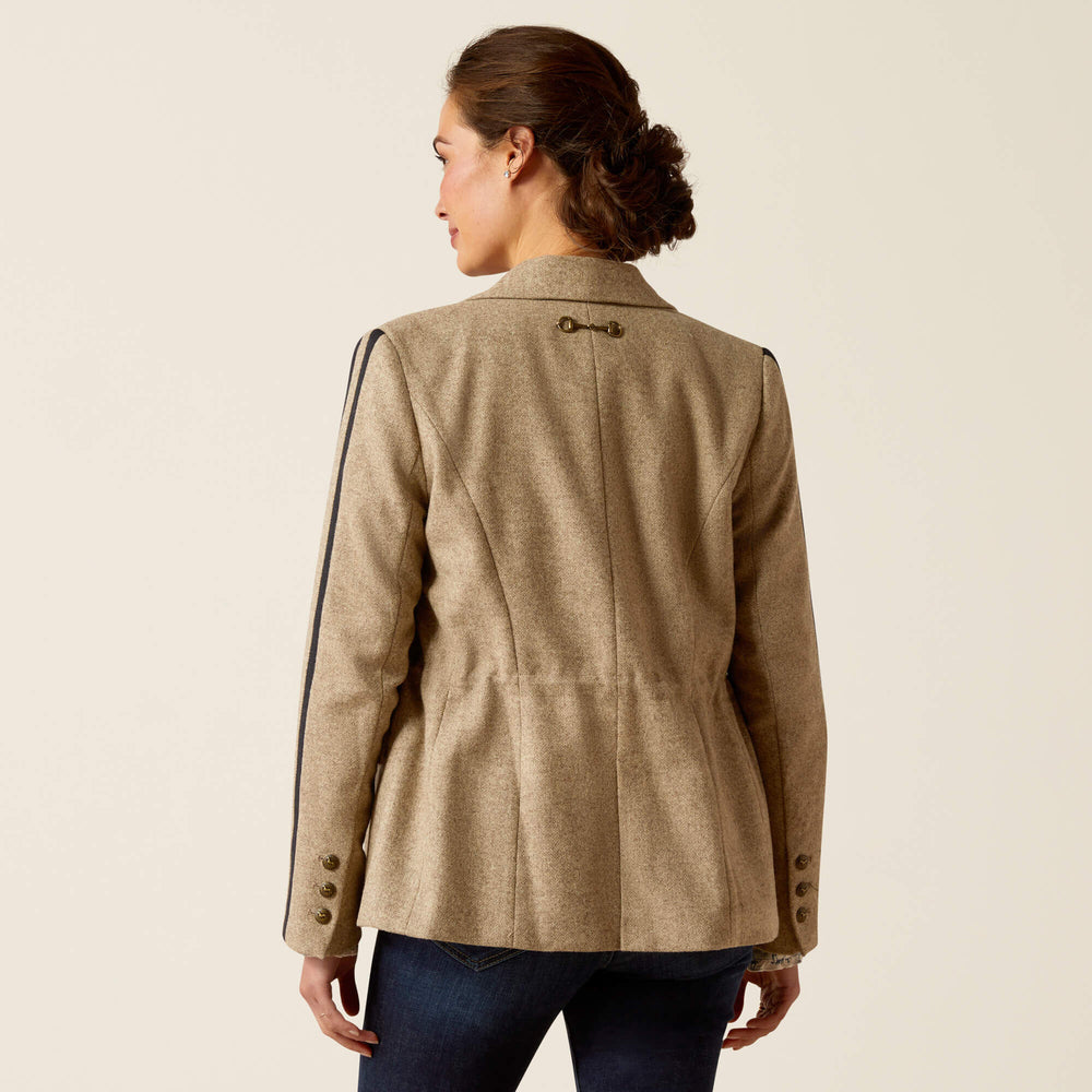 Women|Trends Dornie Blazer | Ariat us