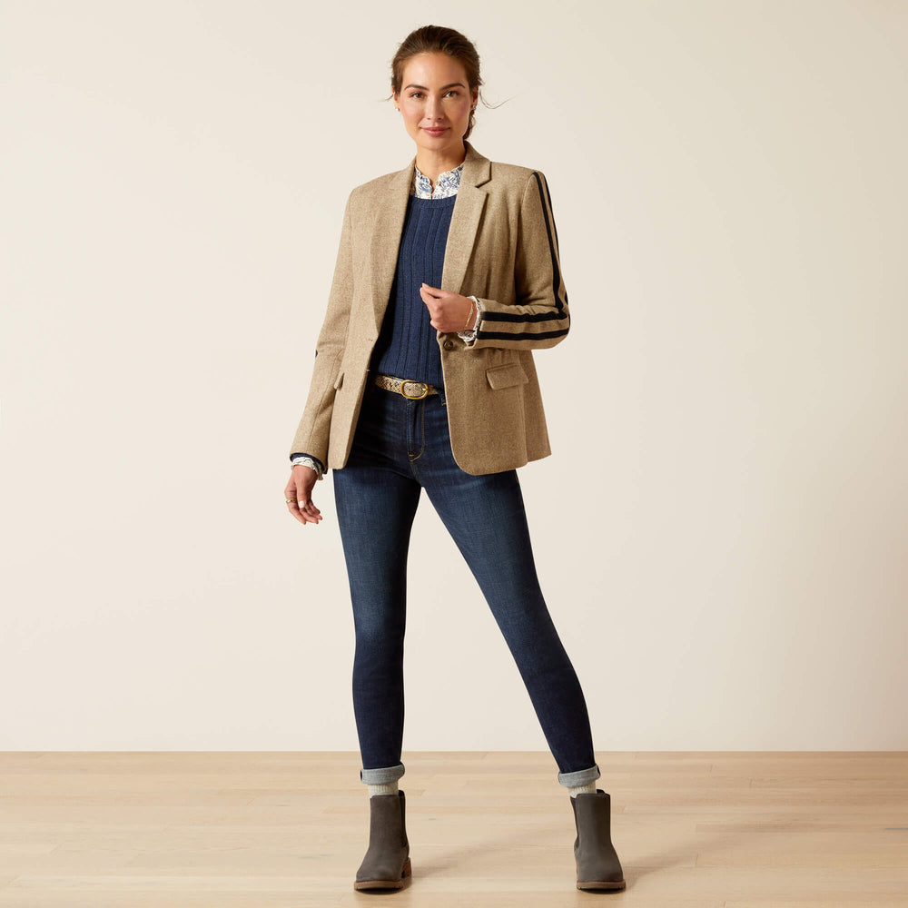 Women|Trends Dornie Blazer | Ariat us