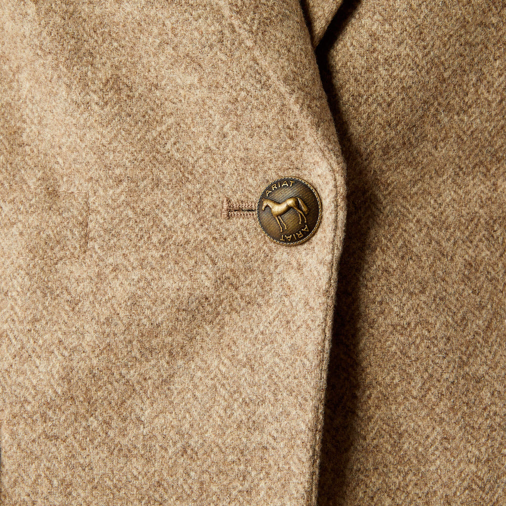 Women|Trends Dornie Blazer | Ariat us