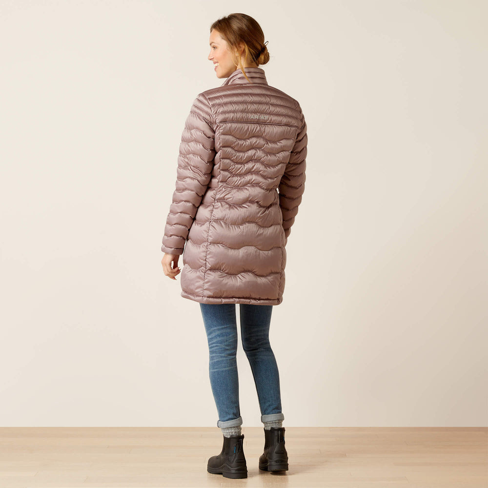Women Ideal Down Coat | Ariat near me