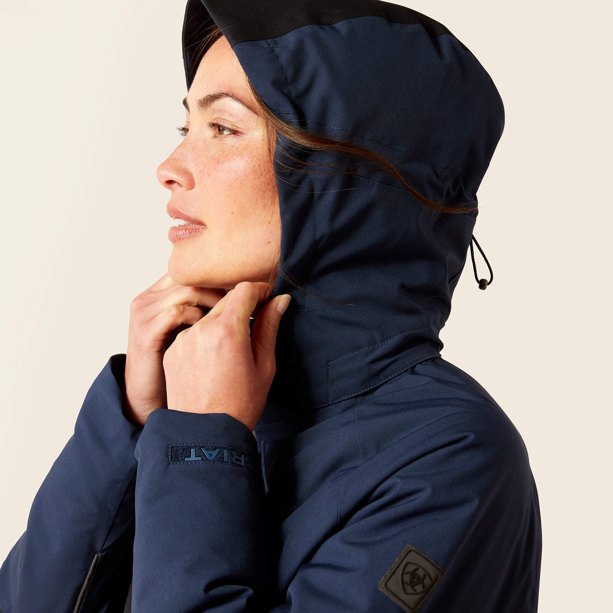 Women Valor Jacket | Ariat