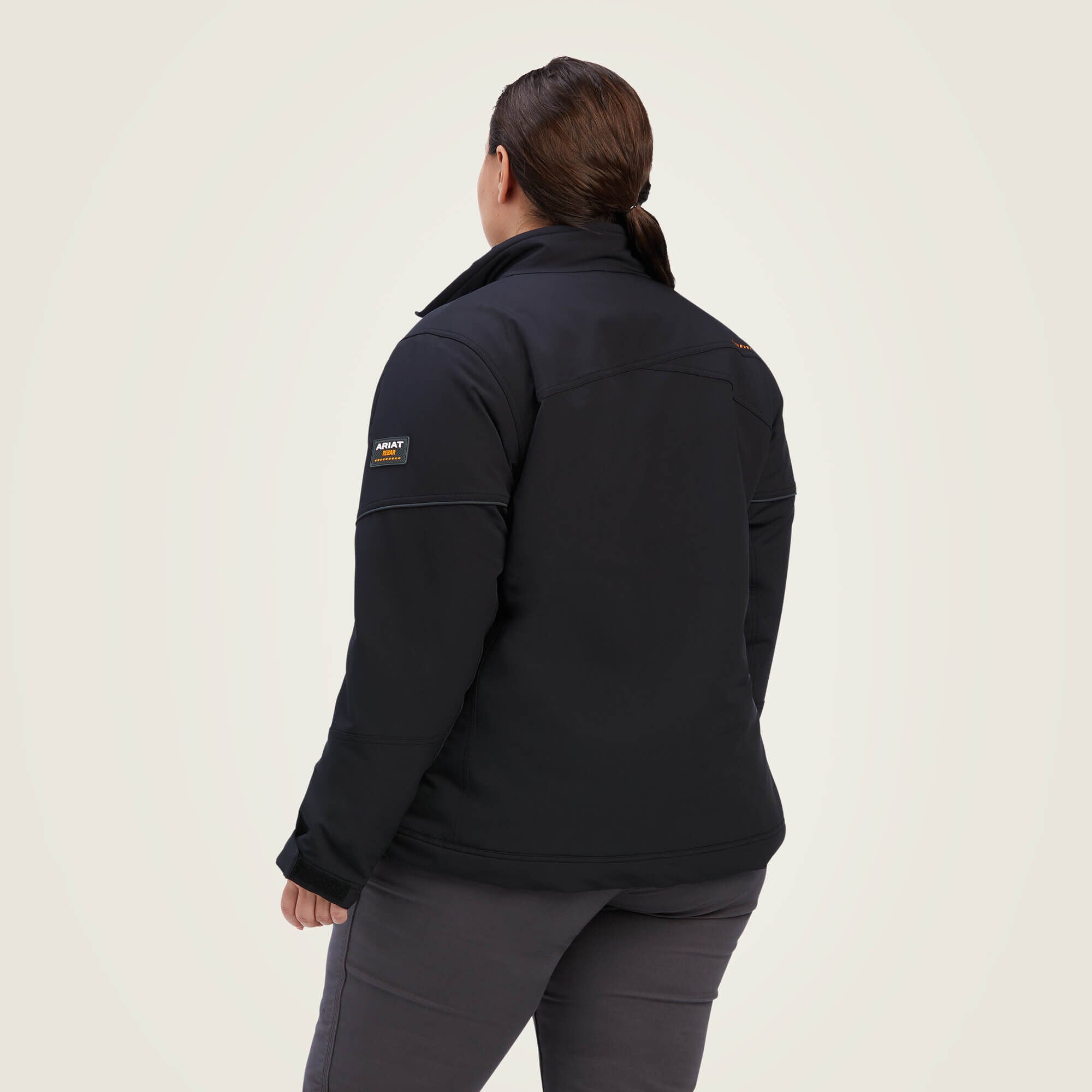 Women Rebar DriTEK DuraStretch Insulated Jacket | Ariat Discount