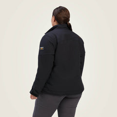 Women Rebar DriTEK DuraStretch Insulated Jacket | Ariat Discount